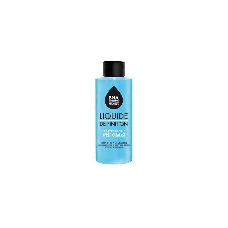 LIQUIDE DE FINITION 125 ML