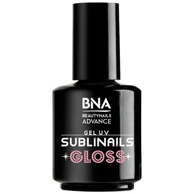 GEL UV SUBLINAILS GLOSS 15 ML