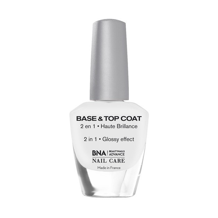 BASE TOP COAT
