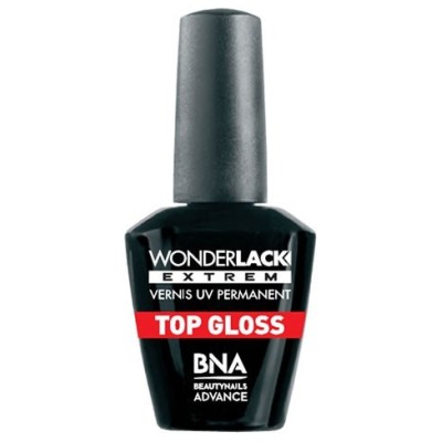 TOP GLOSS WONDERLACK EXTREM 12 ML