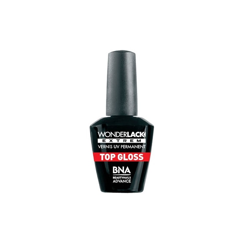 TOP GLOSS WONDERLACK EXTREM 12 ML