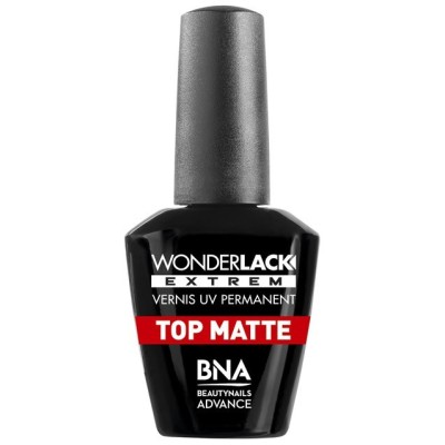 TOP MATTE WONDERLACK EXTREM