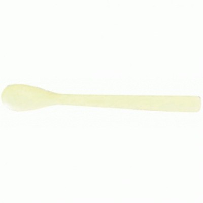 SPATULE PM BUIS CUILLERE  