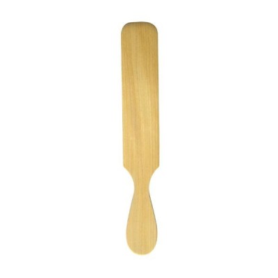 SPATULE BUIS LARGE GM  
