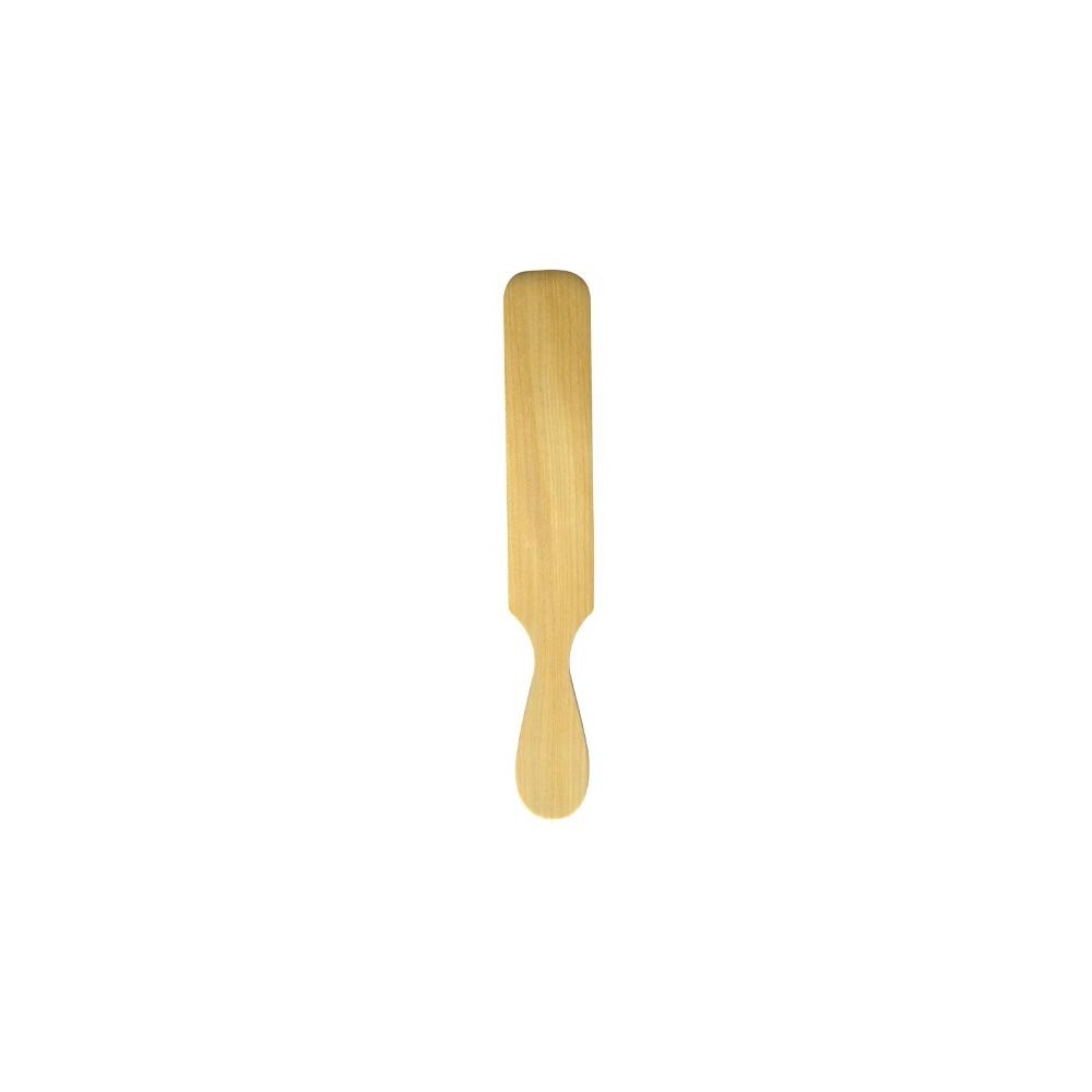 SPATULE BUIS LARGE GM  
