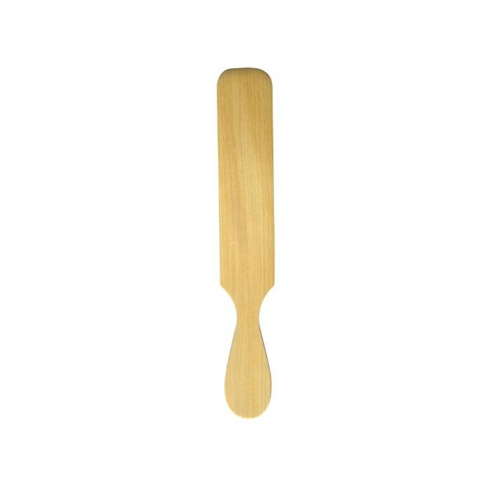 SPATULE BUIS LARGE GM  