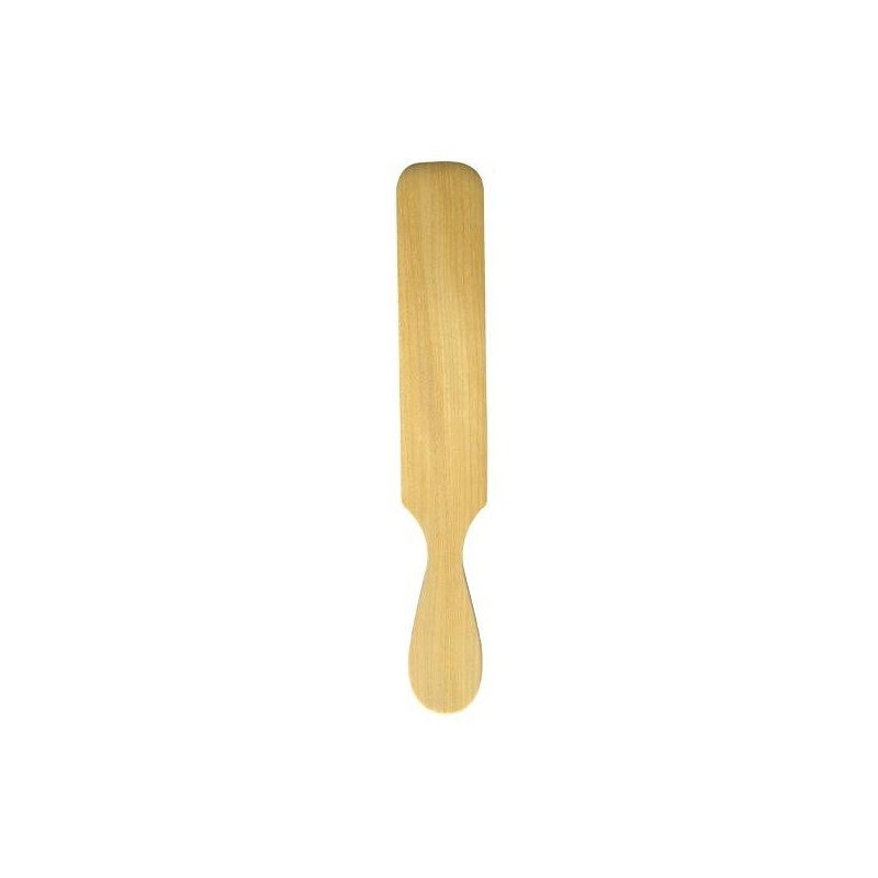 SPATULE BUIS LARGE GM  