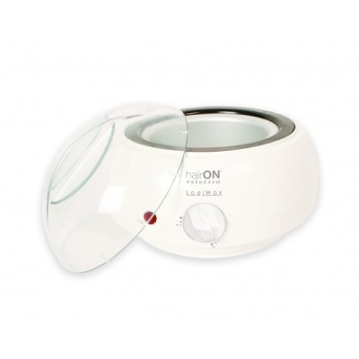  CHAUFFE CIRE MINI LOGIWAX HAIRON