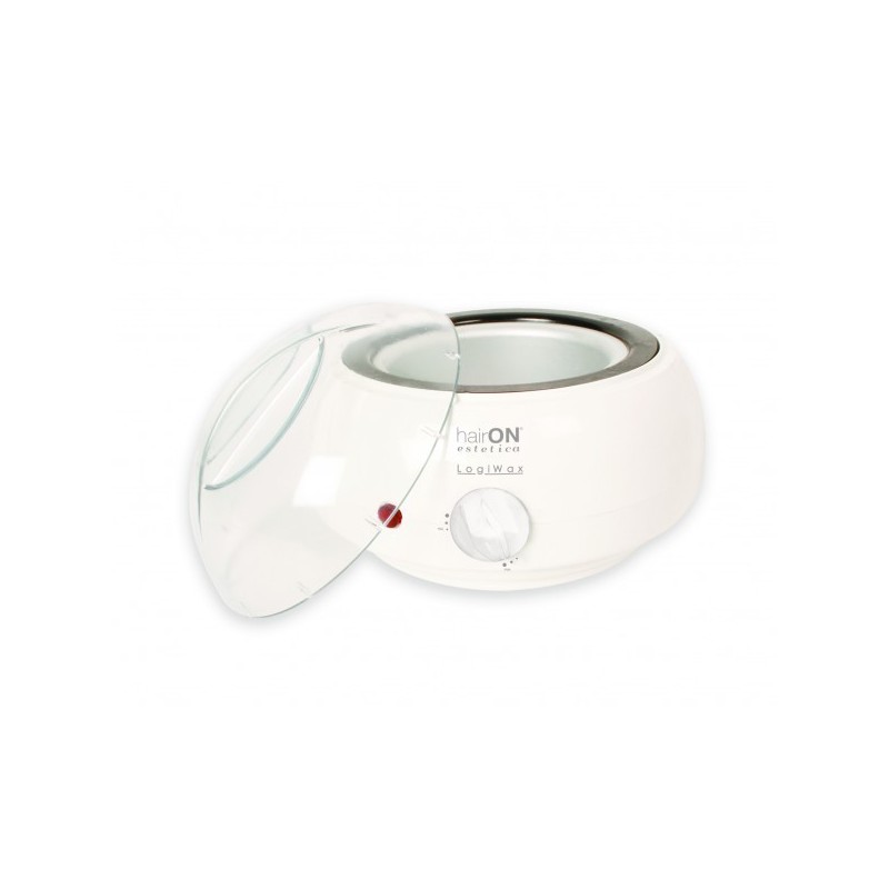  CHAUFFE CIRE MINI LOGIWAX HAIRON