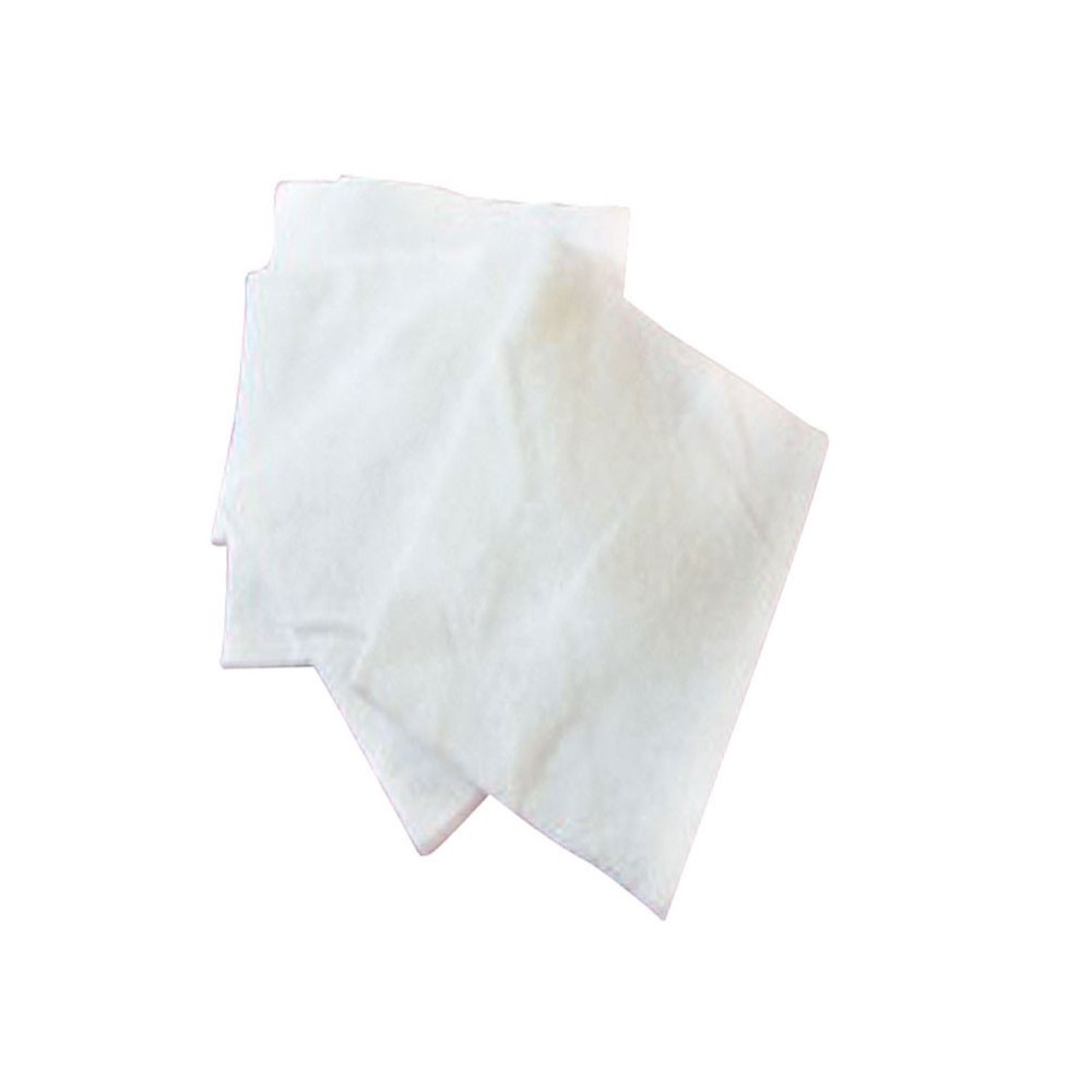 COTON RECTANGLE 8 x 10 CM