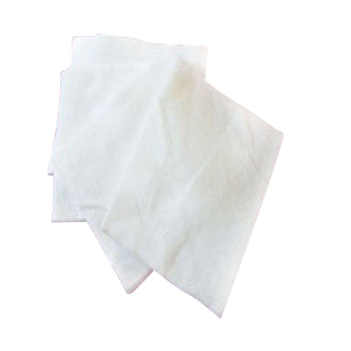 COTON RECTANGLE 8 x 10 CM