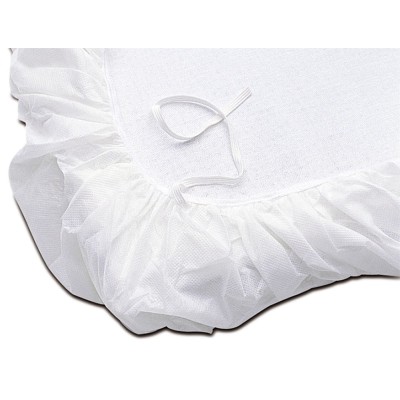 HOUSSE JETABLE EPAISSE UNITE