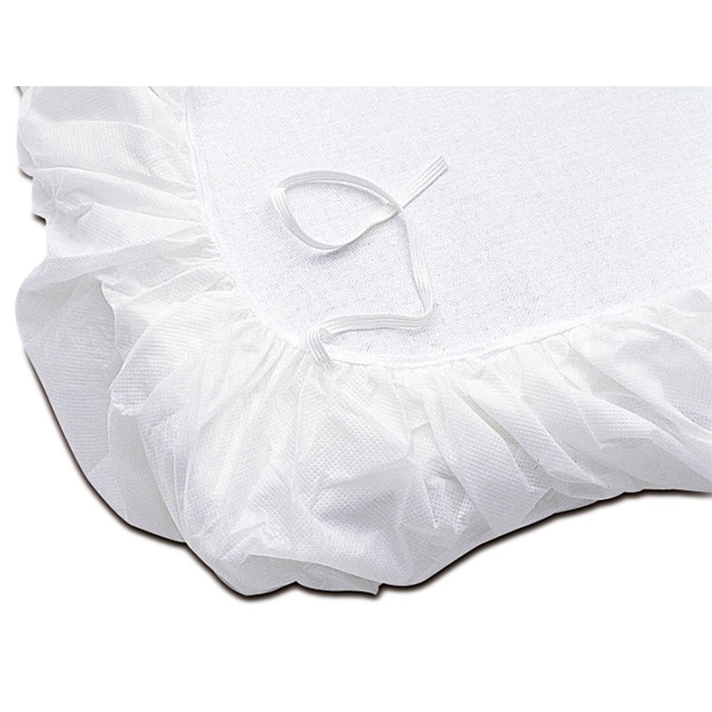 HOUSSE JETABLE EPAISSE UNITE