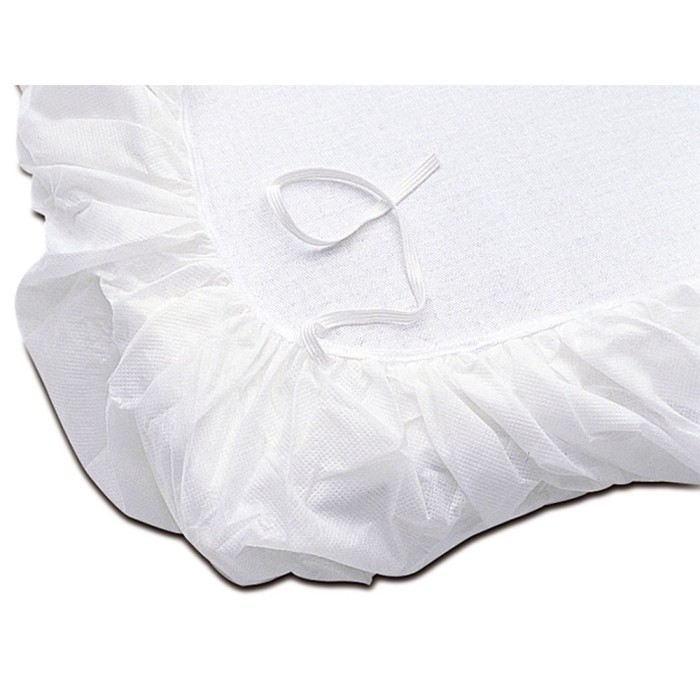 HOUSSE JETABLE EPAISSE UNITE