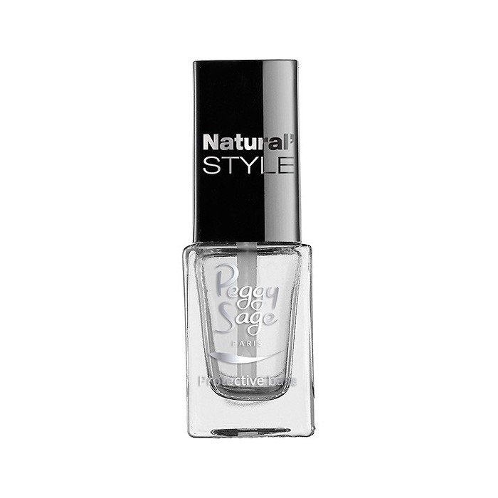 PROTECTIVE BASE NATUREL STYLE 5ML