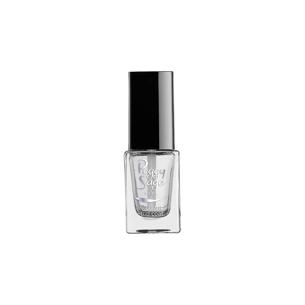 BRILLANT TOP COAT 5ML