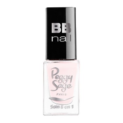 BB NAIL SOIN 8 EN1