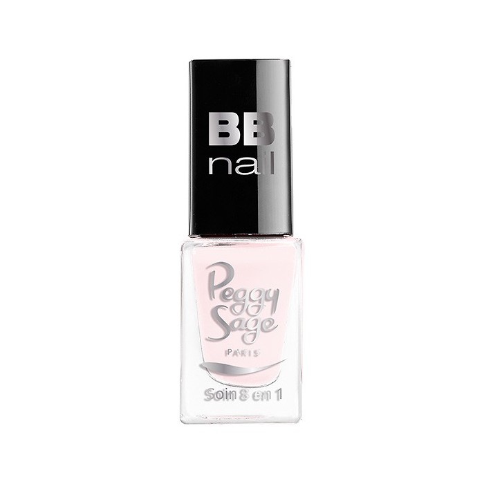 BB NAIL SOIN 8 EN1