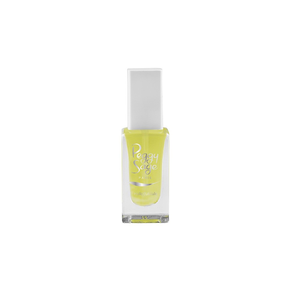 HUILE CUTICULE  11 ML