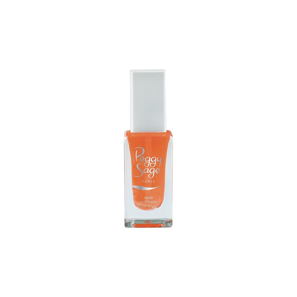 HUILE FORTIFIANTE  11 ML