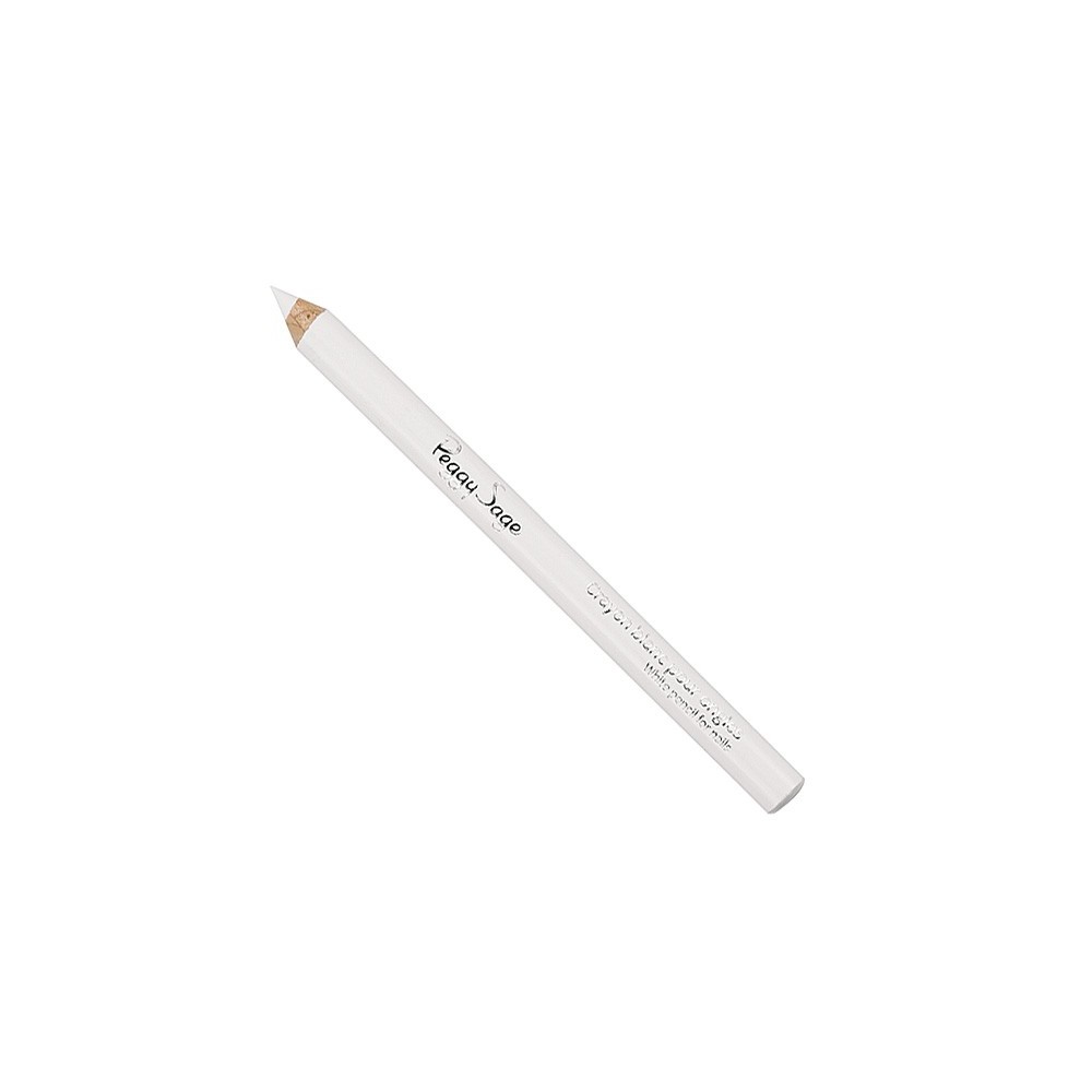 CRAYON BLANC ONGLES  PEGGY SAGE