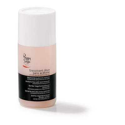 DISSOLVANT DOUX  PEGGY SAGE