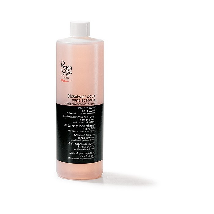 DISSOLVANT DOUX  PEGGY SAGE 485ML