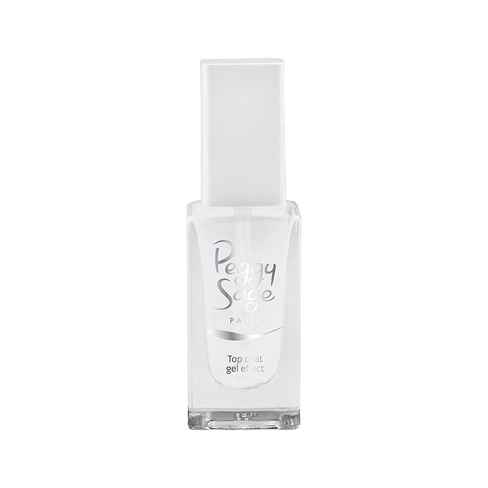 TOP COAT GEL EFFECT