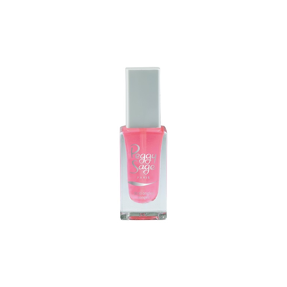 STOP ONGLES RONGES  13 ML
