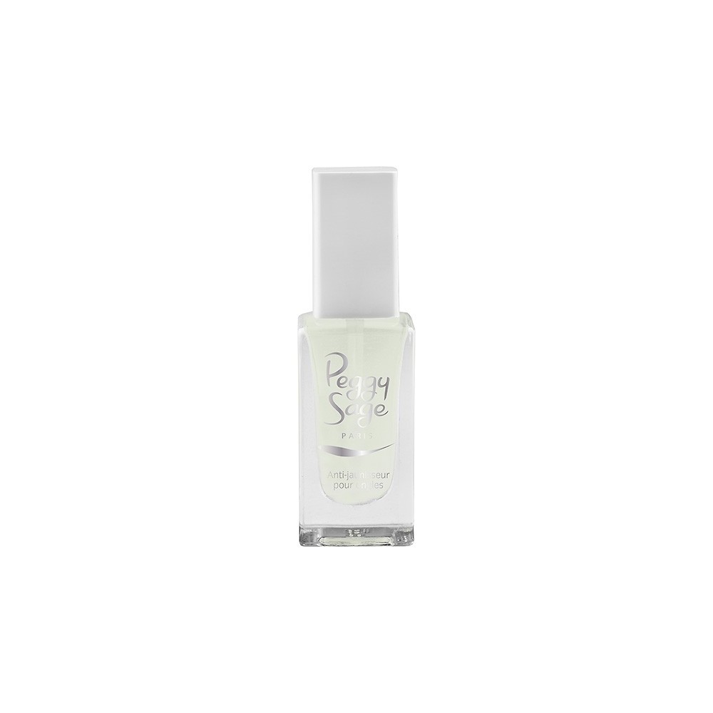 ANTI JAUNISSEUR D'ONGLES  13 ML