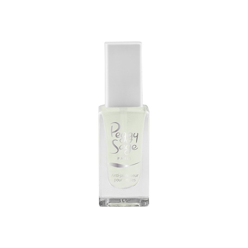 ANTI JAUNISSEUR D'ONGLES  13 ML