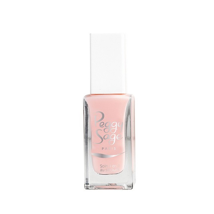 SOIN DE L'ONGLE 4 EN 1 AU SILICIUM