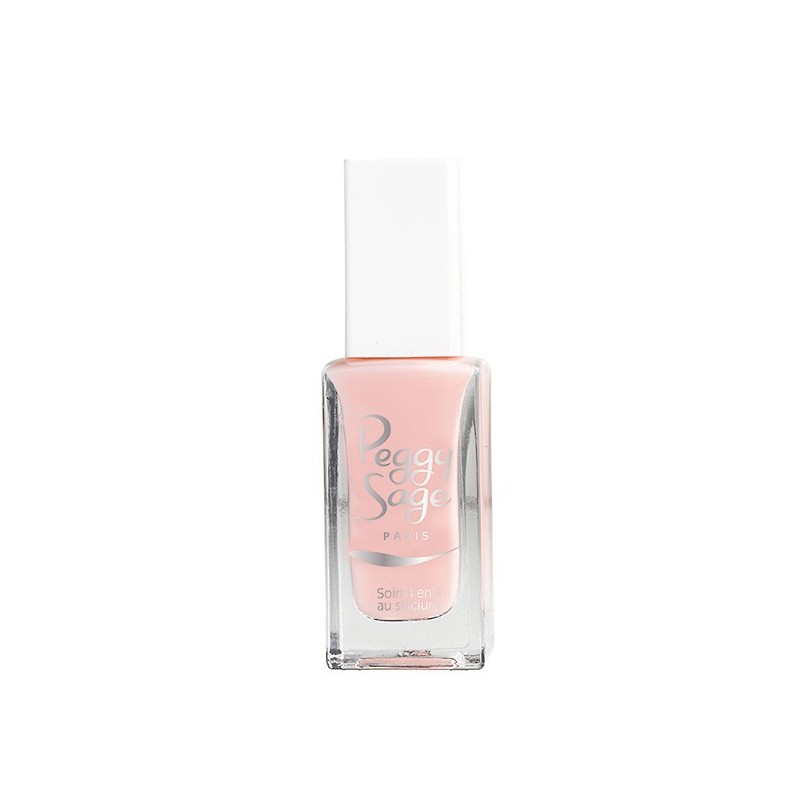 SOIN DE L'ONGLE 4 EN 1 AU SILICIUM