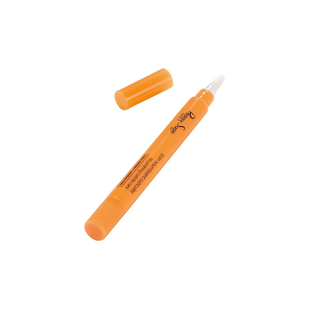 STYLO SOIN NOURRISSANT CUTICULES