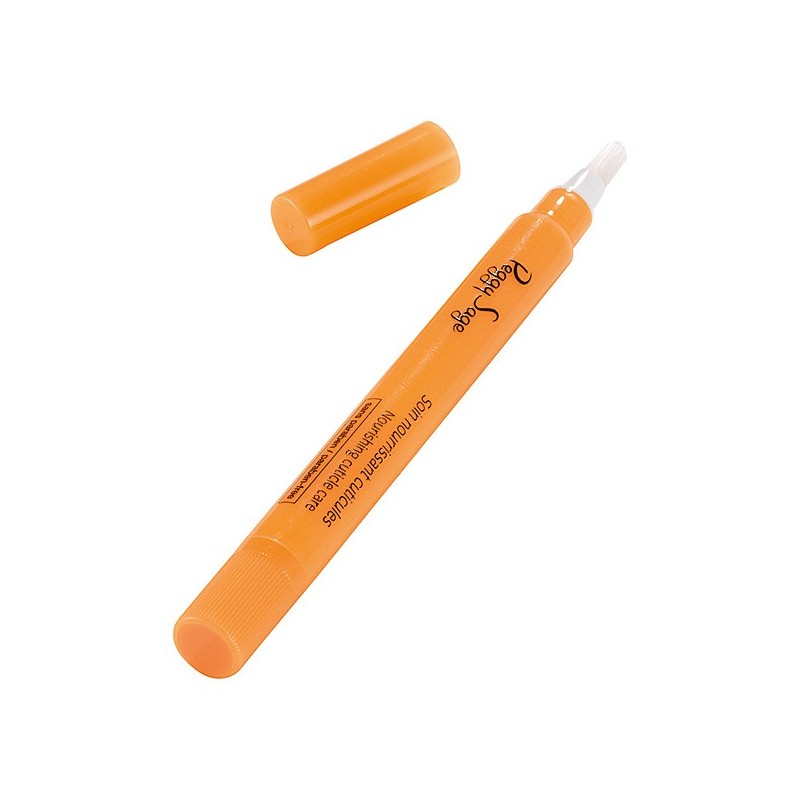 STYLO SOIN NOURRISSANT CUTICULES