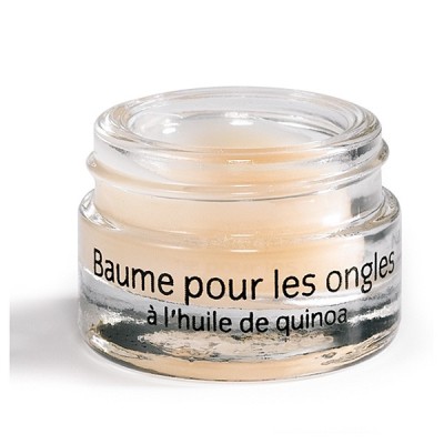 BAUME HUILE DE QUINOA  