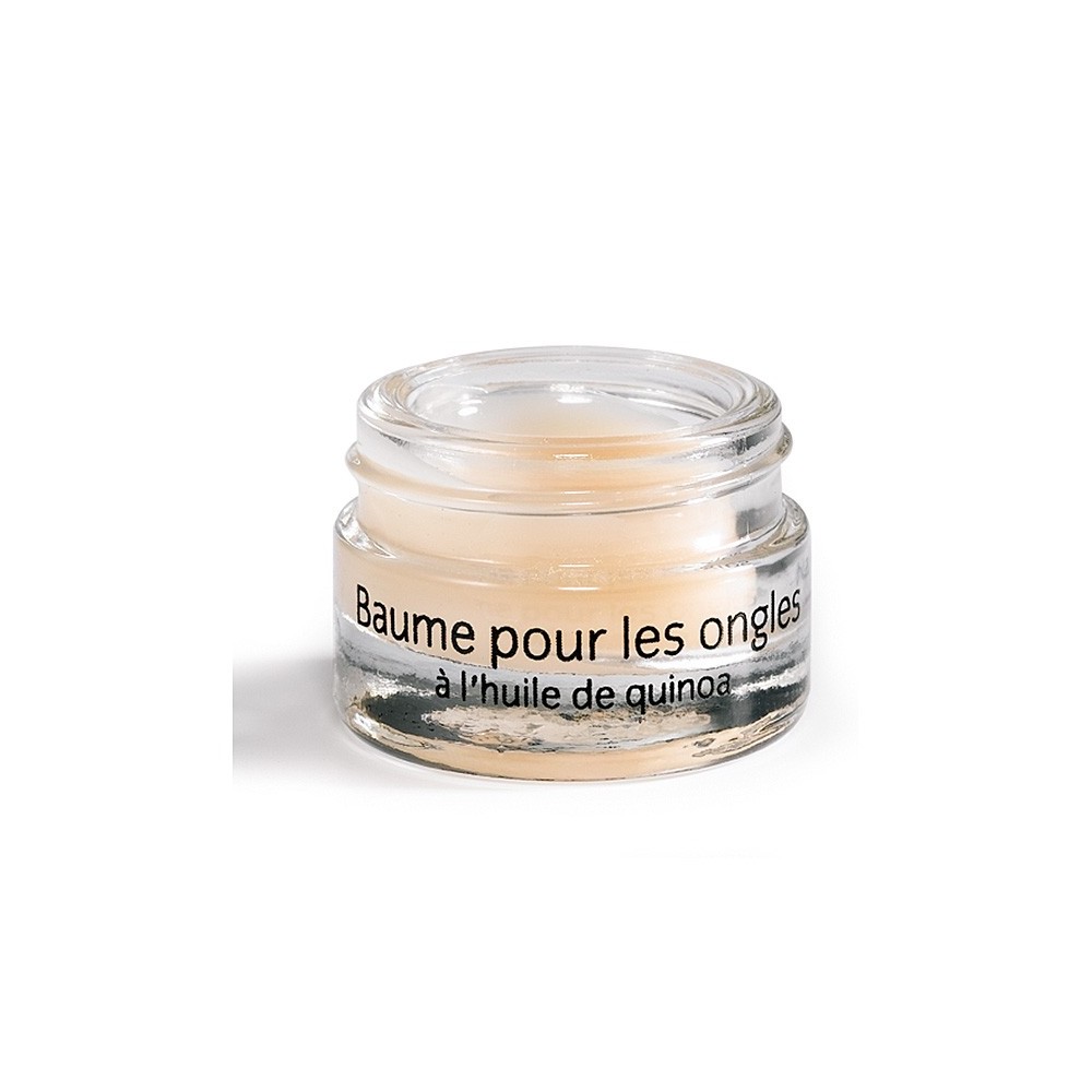 BAUME HUILE DE QUINOA  