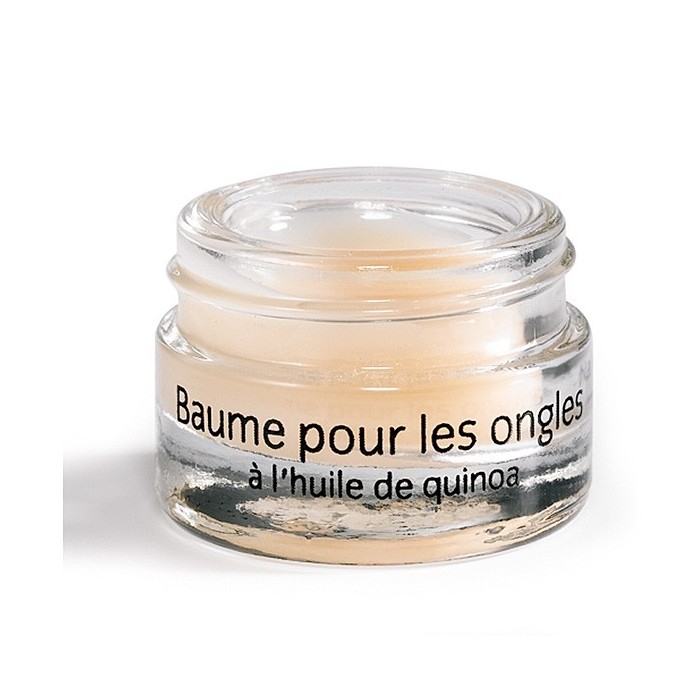 BAUME HUILE DE QUINOA  