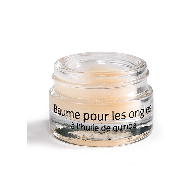 BAUME HUILE DE QUINOA  
