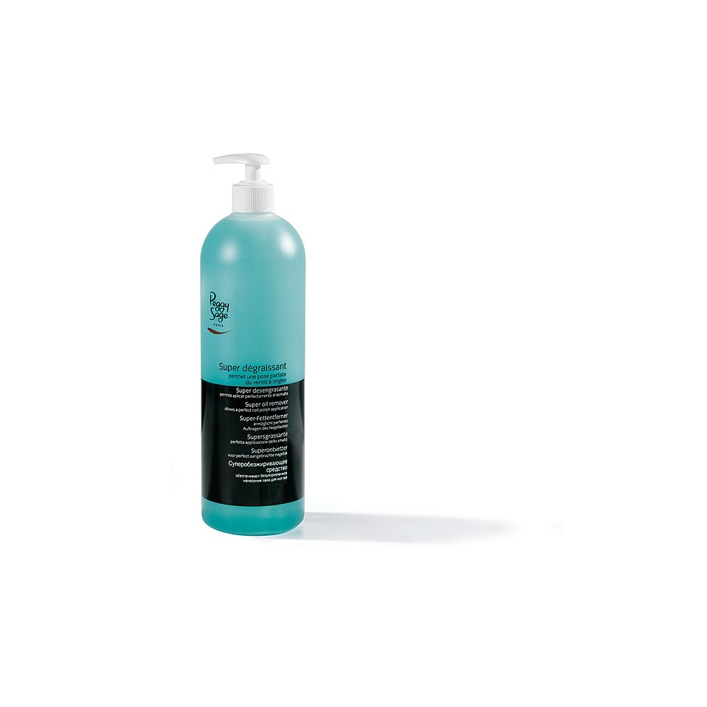 SUPER DEGRAISSANT      