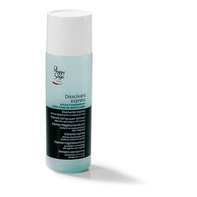DISSOLVANT EXPRESS 120 ML PEGGY SAGE