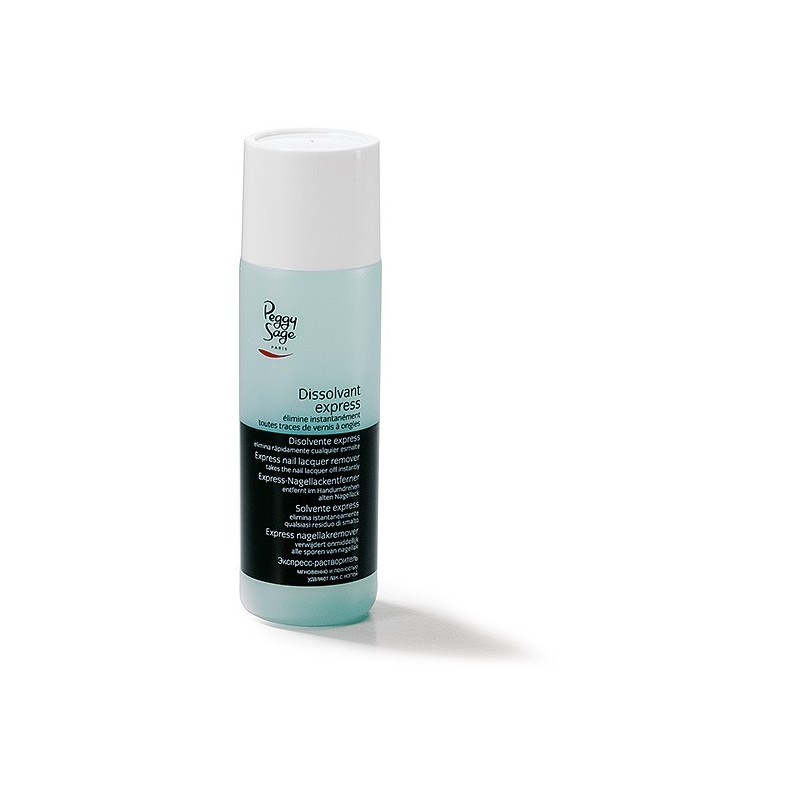 DISSOLVANT EXPRESS 120 ML PEGGY SAGE