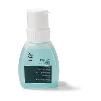 DISSOLVANT EXPRESS 240 ML PEGGY SAGE