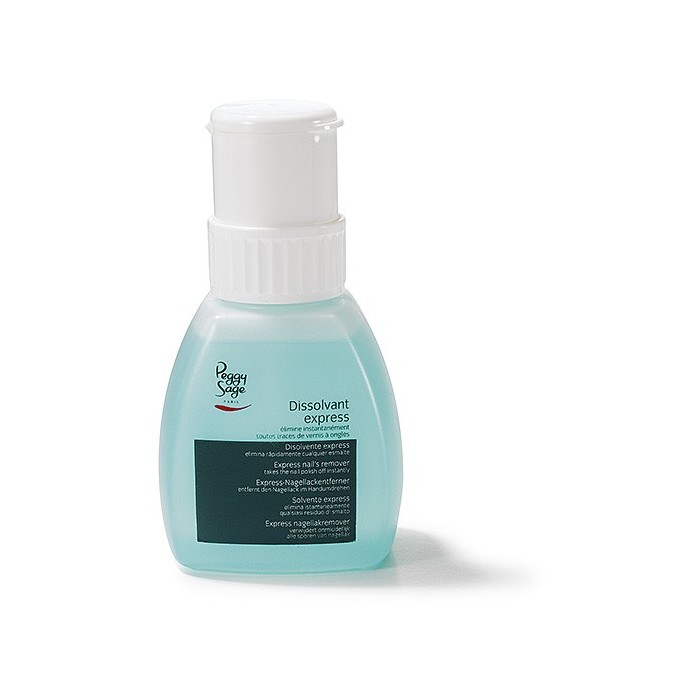 DISSOLVANT EXPRESS 240 ML PEGGY SAGE