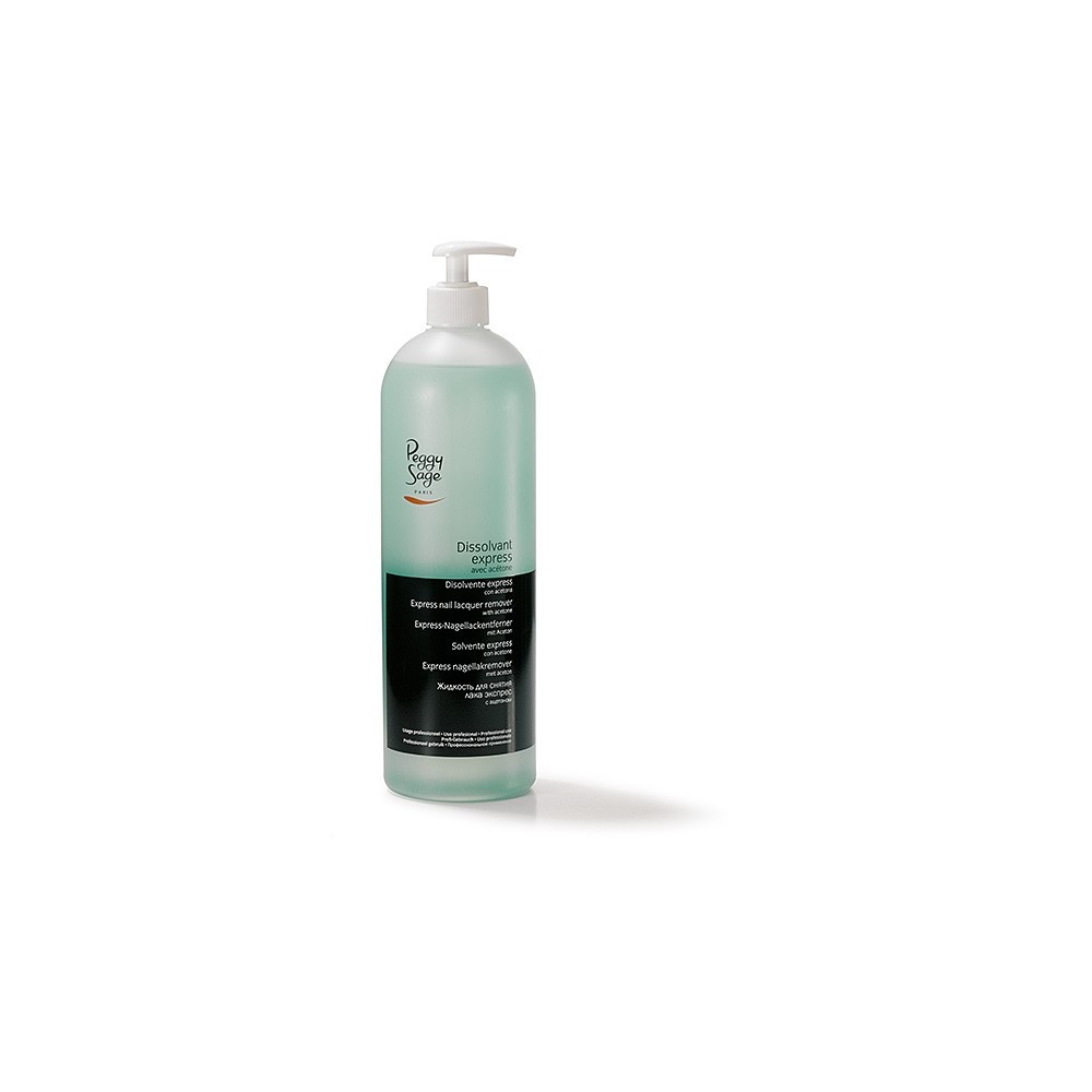 DISSOLVANT EXPRESS 950 ML PEGGY SAGE