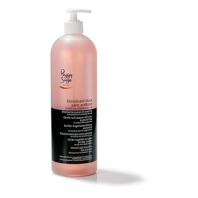 DISSOLVANT DOUX  PEGGY SAGE 950 ML