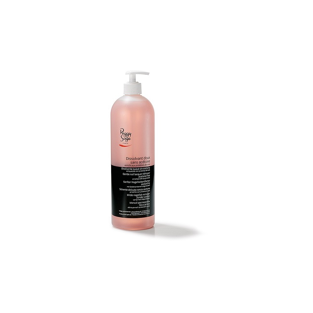 DISSOLVANT DOUX  PEGGY SAGE 950 ML