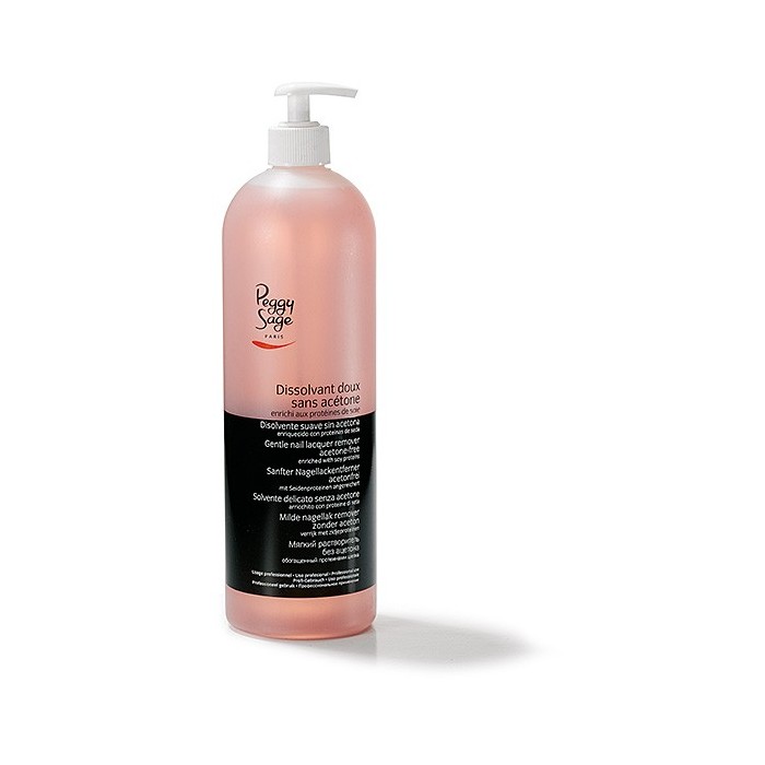 DISSOLVANT DOUX  PEGGY SAGE 950 ML