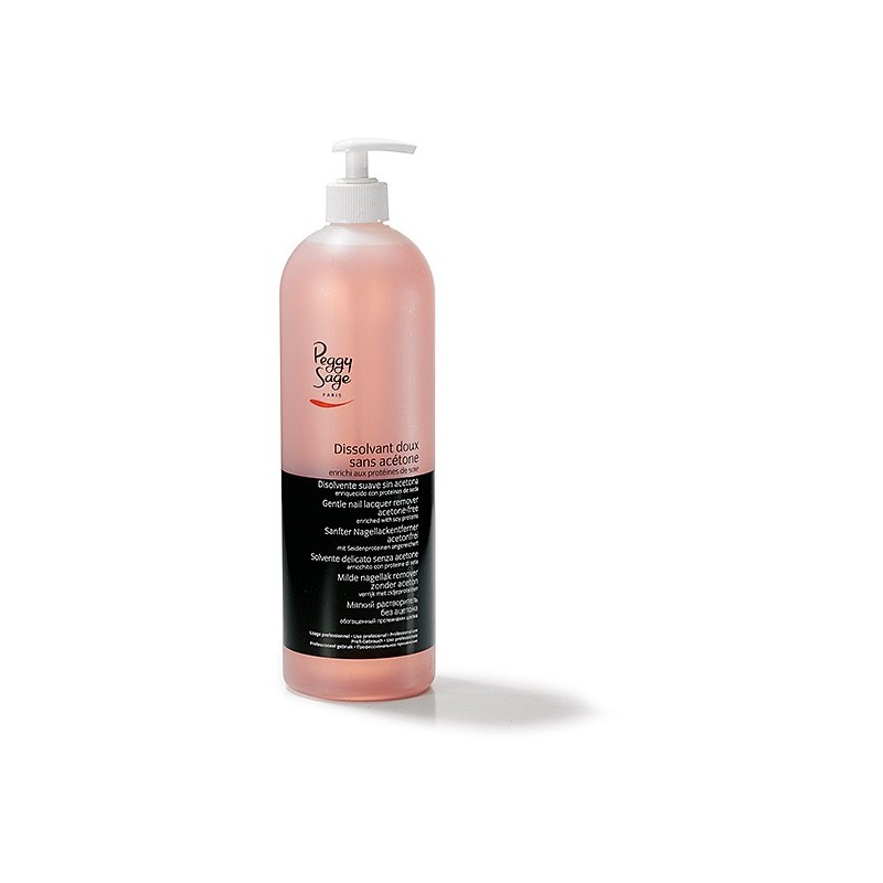 DISSOLVANT DOUX  PEGGY SAGE 950 ML