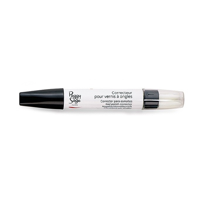 CRAYON CORRECTEUR VERNIS  PEGGY SAGE